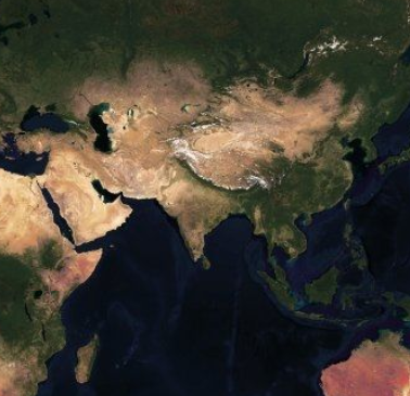 basic map